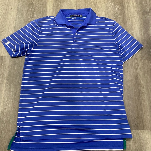 RLX mens golf shirt - Picture 1 of 4